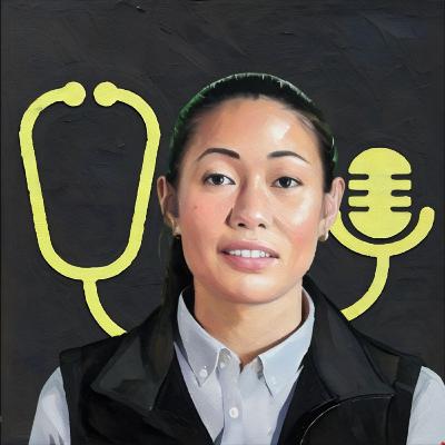 #143: How to Talk Money Without the Cringe: The Mindset Shift Every Vet Needs. With Dr Bing Zhu