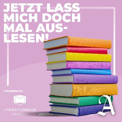 Die besten Bücher des Jahres: Falls jemand noch Geschenke sucht
