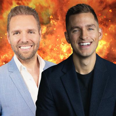 #45: 💪 From Zero to Hero: How to Build Up Your Confidence Level | with Confidence Expert Juan Bendana 🚀