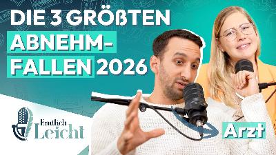78: Diätmythen entlarvt: Abnehmen ohne Kalorienzählen 78: Diätmythen entlarvt: Abnehmen ohne Kalorienzählen