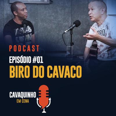 Episódio #01 - Biro do Cavaco part. 1 Episódio #01 - Biro do Cavaco part. 1
