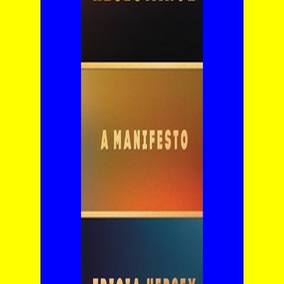 (Download) Rest Is Resistance A Manifesto [W.O.R.D]