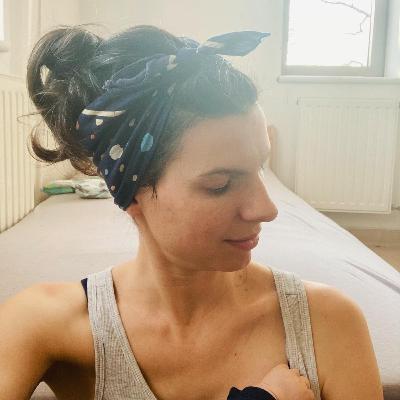 Presszó – Beszélgetés Markó-Valentyik Anna bábművésszel Presszó – Beszélgetés Markó-Valentyik Anna bábművésszel