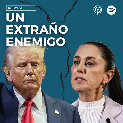 41. Nueva etapa entre México y Estados Unidos en seguridad y defensa