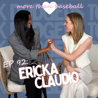 EP 92: More than Baseball: Values are the Real Game