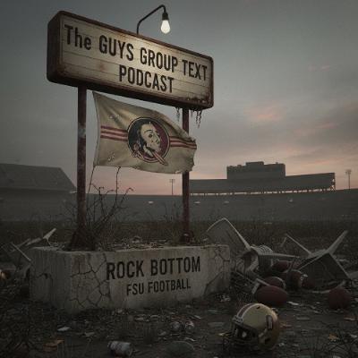 From the Pit to Rock Bottom