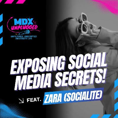 She Built a Six‑Figure Marketing Agency While Studying Law in the UAE – Zaara’s Wild Success Story!