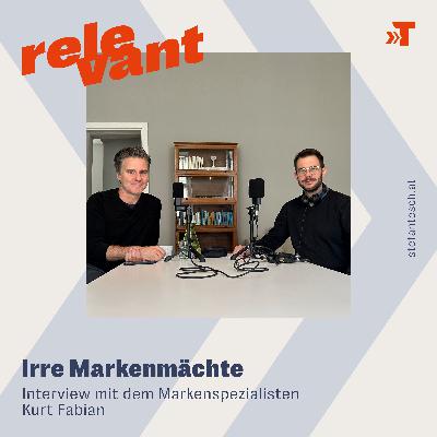 Kurt Fabian: Irre Markenmächte