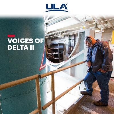 Delta II Traditions Delta II Traditions