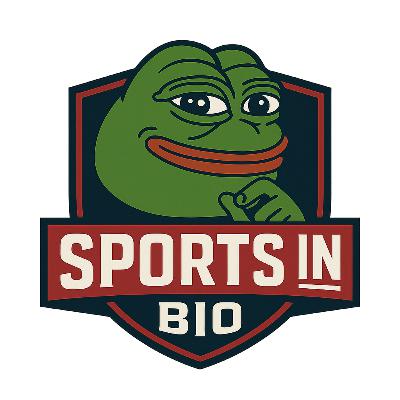 Sports In Bio - Ep. 004
