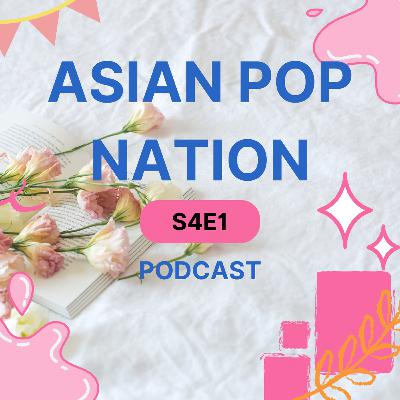 S4 E1 - APN is back and Slaying/Hunting Demons in Deepspace (04/10/25)