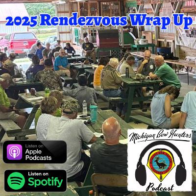 2025 Rendezvous WRAP UP 2025 Rendezvous WRAP UP
