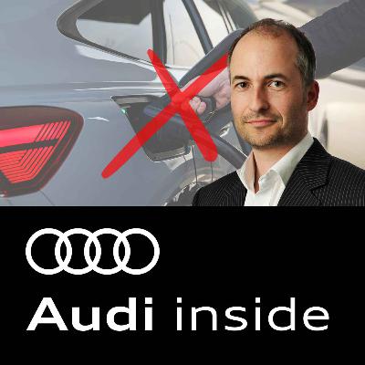 „German Angst“ vor E-Autos?