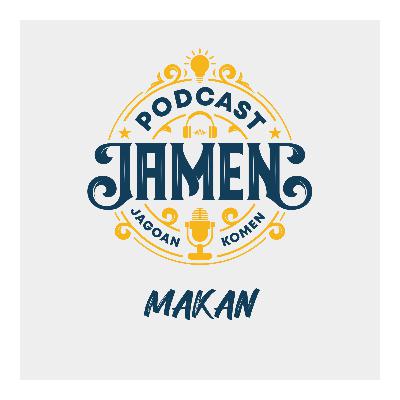 S2.E20 - MAKAN-MAKAN S2.E20 - MAKAN-MAKAN