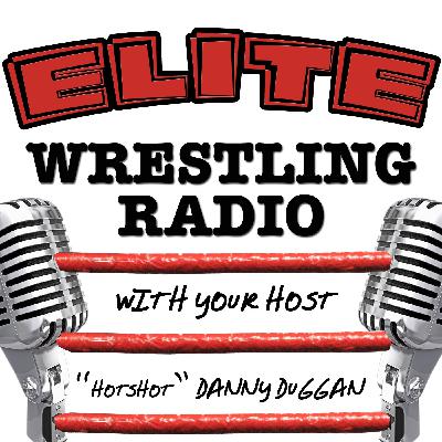 Elite Wrestling Radio - Episode 17: The Elite 8 Tournament Last Action Hero Tour Preview Elite Wrestling Radio - Episode 17: The Elite 8 Tournament Last Action Hero Tour Preview
