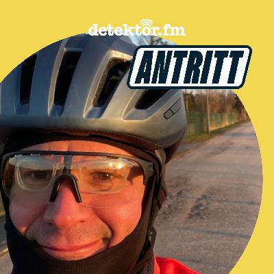 Antritt | Interview: Was macht Nachtfahrten so berauschend, Daniel Rasch? Antritt | Interview: Was macht Nachtfahrten so berauschend, Daniel Rasch?