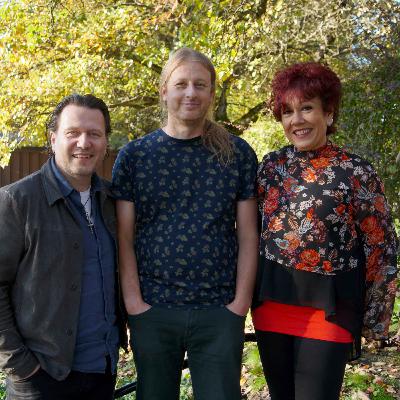 När banken kraschar och minoriteters plats i demokratin