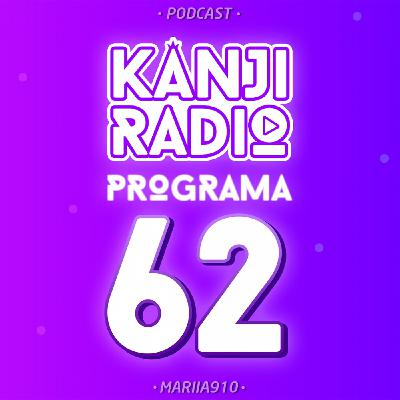 Olivia Rodrigo. El éxito de un corazón roto | Kanji Radio #62 [12/02/2022]