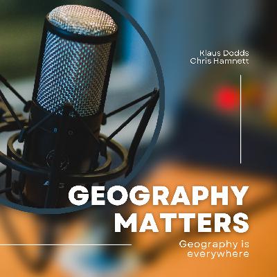 The Geography of global population change 1