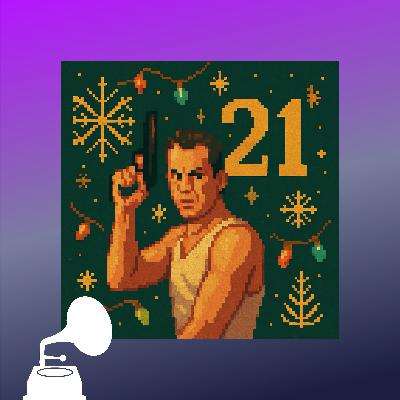 Lüttje Lage Adventskalender 2025: Türchen 21