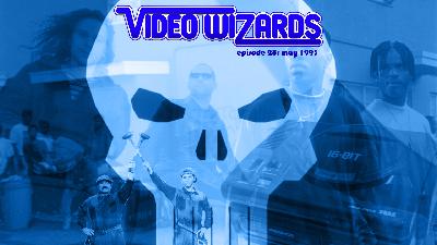VIDEO WIZARDS PODCAST – Episode 28: May 1993 VIDEO WIZARDS PODCAST – Episode 28: May 1993