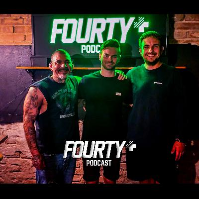 Episode 17 - Hömma Alan - mit Florian Döring