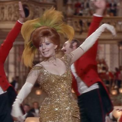 Hello Dolly!