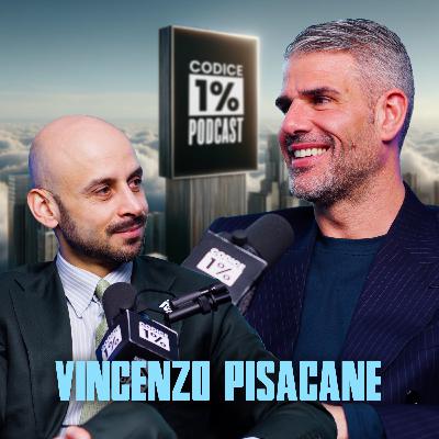 Ep. 92 - Addormentato Povero, Svegliato Ricco: Ossessione, Sport e Sacrificio con Vincenzo Pisacane