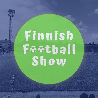 Veikkausliiga update & the first round of European Games