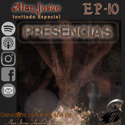 EP-10 PRESENCIAS