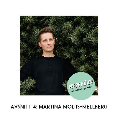 Martina Moliis-Mellberg