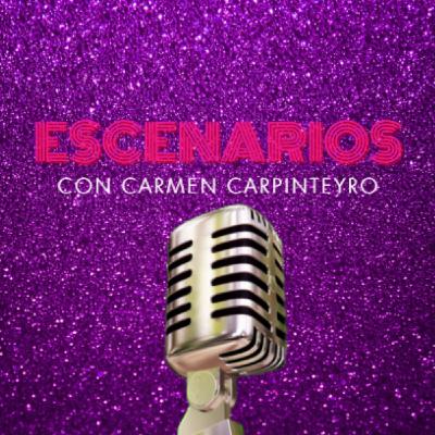 Escenarios, Revista con información de los eventos artísticos y culturales 01 Noviembre 2025