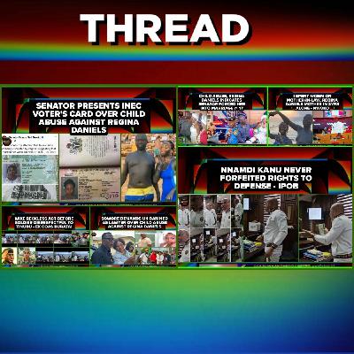 NewsThread @10pm 13-11