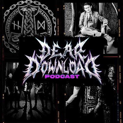 Hammerdown Festival - Interview with Harry White