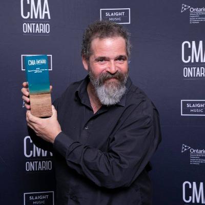 Jeff Dalziel