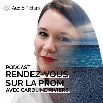 [EXTRAIT #23] Caroline Rivière, La Daronne : chaussettes blanches, claquettes bleues, ce n'est pas possible !