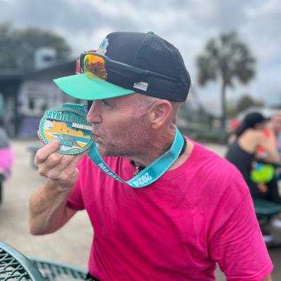 Top 5 Do’s of Running (When You First Get Into Running )