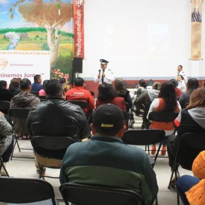🟥 ACTIVAN OPERATIVO “ESCUELA SEGURA” PARA RESGUARDAR PLANTELES DE YAUHQUEMEHCAN DURANTE VACACIONES 🏫🚔🛡️ 🟥 ACTIVAN OPERATIVO “ESCUELA SEGURA” PARA RESGUARDAR PLANTELES DE YAUHQUEMEHCAN DURANTE VACACIONES 🏫🚔🛡️