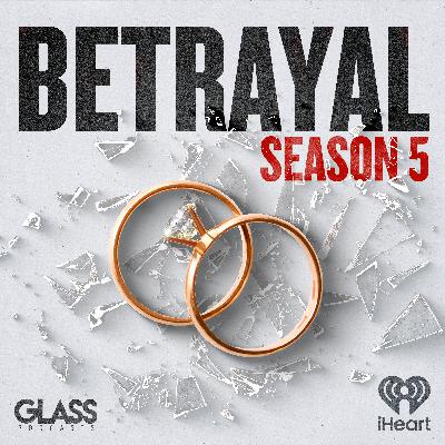 Introducing: Betrayal s5 Introducing: Betrayal s5