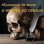 HISTÓRIAS DE TERROR DE JORGE RASKOLNIKOV