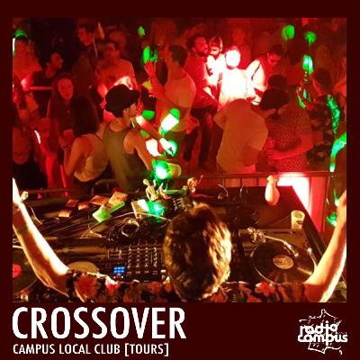 Crossover vol.1 [local mixtape: Tours]