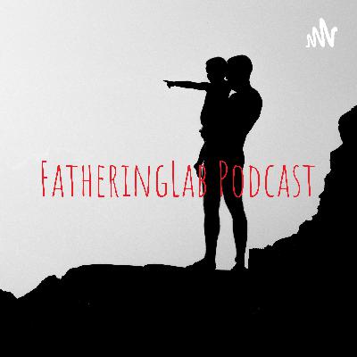 EP2 美國學者訪問男人 來說說:怎樣才算是好爸爸 EP2 美國學者訪問男人 來說說:怎樣才算是好爸爸