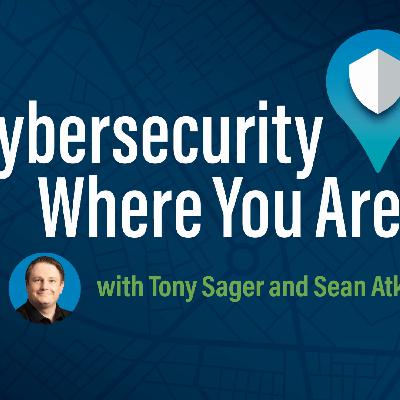 Episode 168: Institutionalizing Good Cybersecurity Ideas