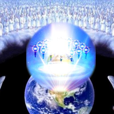 Spiritual Transmission - Global Light of Peace Spiritual Transmission - Global Light of Peace