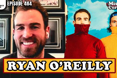 464. Ryan O'Rielly & Kelly James
