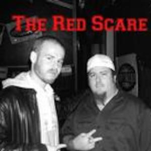 Scotch's Huge Insecurity Scotch's Huge Insecurity