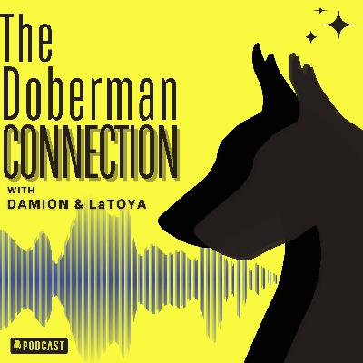Pilot Episode- The Doberman Connection
