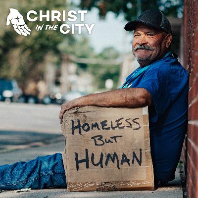 Crossroads Route: Missionaries & Moments with the Homeless Crossroads Route: Missionaries & Moments with the Homeless