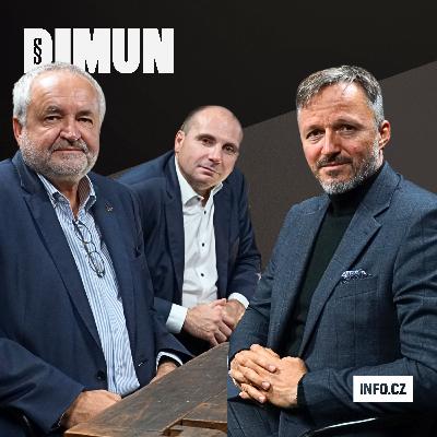 Dimun: Se „svatou trojicí“ české justice o plánech Babišovy vlády