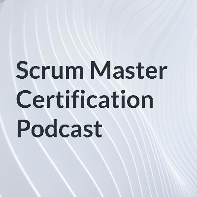 The Scrum Master Role — What is a scrum master?